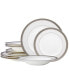 Фото #1 товара Odessa 12 Piece Set, Service For 4