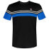 FILA SPORT Malte short sleeve T-shirt