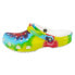 Фото #1 товара Сабо Crocs Classic Dye Graphic