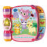 Фото #3 товара VTECH Interactive Book Pink First Songs