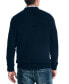 Фото #2 товара Men's Textured Crewneck Sweater