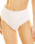 Фото #1 товара Charlie Holiday Newport Bikini Bottom Women's Xs