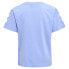 Фото #2 товара HUMMEL Cloud Loose short sleeve T-shirt