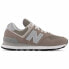 Фото #1 товара NEW BALANCE 574V3 Evergreen trainers