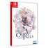 NINTENDO GAMES Switch Cross Tails IMP Asia