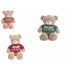 Teddy Bear Carlitos Jumper 100 cm