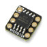 Фото #1 товара Flash memory module - QSPI DIP - W25Q128JVSSIQ - 128 Mb / 16 MB - Adafruit 5634