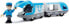 Brio Travel Battery Train (33506)