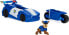 Фото #3 товара Spin Master Psi Patrol Chase mini pojazdy z figurką 2w1