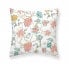 Pillowcase Decolores Bellary Multicolour 80x80cm