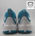 Nike Zoom Freak 3 TB Promo Men's Basketball Size 11.5, 13 Aqua Blue DM7378-403