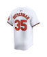 Фото #2 товара Big Boys and Girls Adley Rutschman White Baltimore Orioles Home Limited Player Jersey