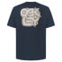 ფოტო #2 პროდუქტის OAKLEY APPAREL Dig short sleeve T-shirt