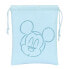 SAFTA Mickey Mouse Baby Gymsack