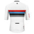 Фото #2 товара SIROKO M2 Westfalia short sleeve jersey