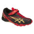 Asics Lazerbeam Pamg Golden,Black,Red - фото #2