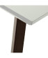 Фото #6 товара Martin Dining Table, Rectangle, White