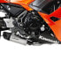 Фото #1 товара LEOVINCE Underbody Kawasaki 14170K Full Line System