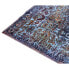 Фото #4 товара Drum N Base Vintage Drum Rug Blue