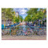 Фото #1 товара Puzzle Amsterdam 500 Teile