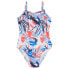 Фото #1 товара PEPE JEANS Leaf Frill Swimsuit