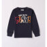 ფოტო #1 პროდუქტის IDO 47423 long sleeve T-shirt