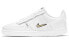 Nike Court Vision Swoosh DD2992-100 Sneakers