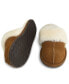 ფოტო #8 პროდუქტის Women's Chelsea Creek Shearling Slippers