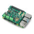 Фото #5 товара Dual channel CAN BUS Shield for Raspberry Pi - Seeedstudio 103990563