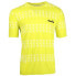 Фото #1 товара Diadora Skin Friendly Crew Neck Short Sleeve Athletic T-Shirt Mens Green Casual