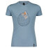 ფოტო #1 პროდუქტის SCOTT 10 Casual short sleeve T-shirt