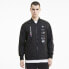 Фото #1 товара [597969-01] Mens Puma BMW Motorsport Street Jacket