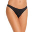 Aqua 285932 Women Basic Scoop Bikini Swim Bottom, Size US Large