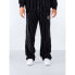 Фото #2 товара Sean John Vintage Pinstripe Velours Trackpants M 6004556