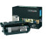 Фото #1 товара Lexmark T64x Extra High Yield Return Programme Cartridge - 21000 pages - Black