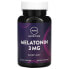 Фото #1 товара Витамин Melatonin, 3 мг, 60 растительных капсул MRM Nutrition