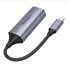 Фото #5 товара Адаптер USB—Ethernet Unitek U1312A 50 cm