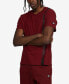 ფოტო #1 პროდუქტის Men's Short Sleeves Wrap T-shirt