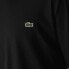 LACOSTE TH6712 long sleeve T-shirt