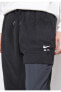 Фото #3 товара Sportswear Air Therma-Fit Winterized Polar Oversize Siyah Erkek Eşofman Altı