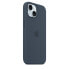 APPLE IPhone 15 Silicone phone case