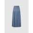 Фото #1 товара PEPE JEANS Maxi Denim Skirt