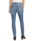 Women's Most Wanted Straight-Leg Jeans