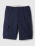 Kids Cargo Shorts