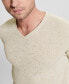 Фото #4 товара Men's Gauze T-shirt