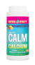 Фото #1 товара natural Vitality Calm Plus Calcium Raspberry Lemon Клубнично-лимонный антистрессовый напиток с кальцием 453 г