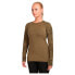 Фото #2 товара KILPI Vendelia long sleeve T-shirt