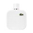 Мужская парфюмерия Lacoste Eau de Lacoste L.12.12 Blanc EDT 175 ml - фото #2