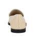 ფოტო #12 პროდუქტის Women's Nolla Square Toe Slip-On Casual Loafers