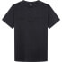 HACKETT Embossed short sleeve T-shirt